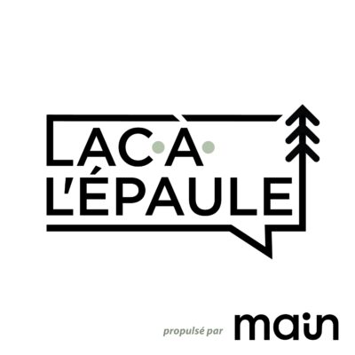 Lac-à-L'Épaule